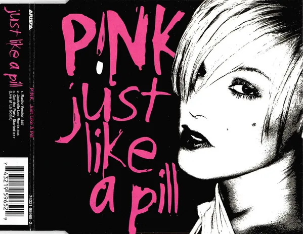 Just Like A Pill