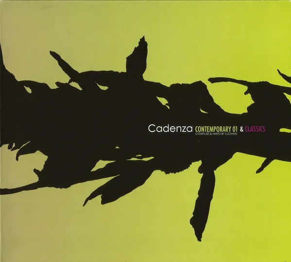 Cadenza Contemporary 01 & Cadenza Classics