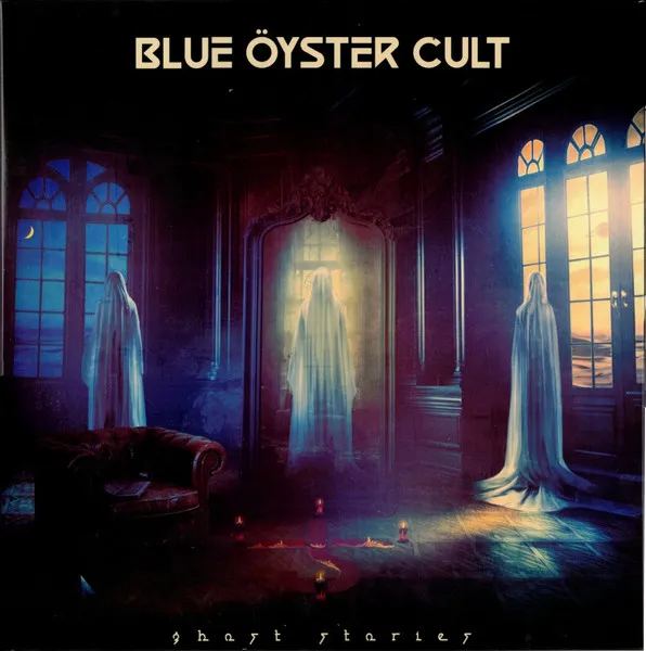GHOST STORIES LTD.