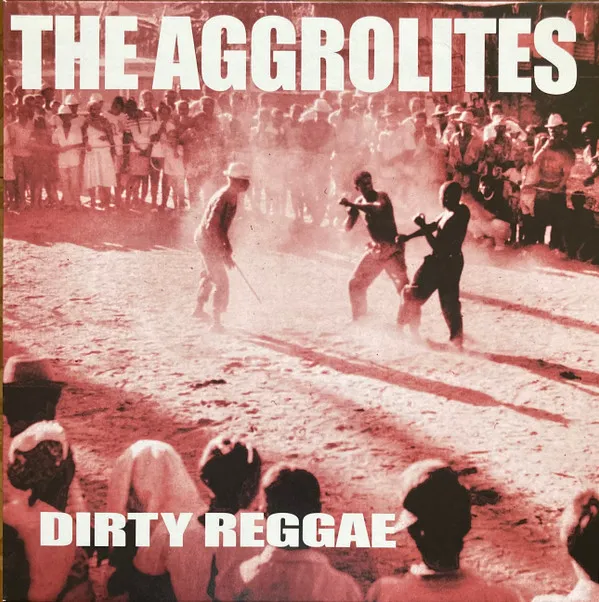 Dirty Reggae