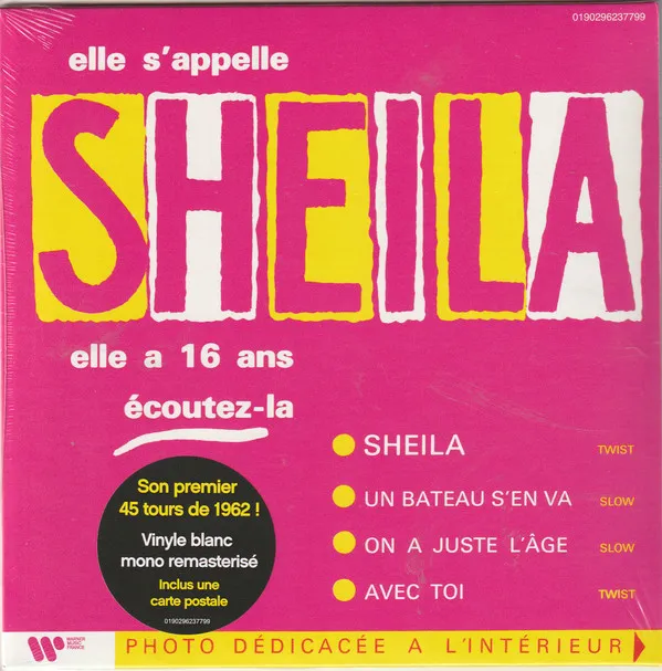 Sheila