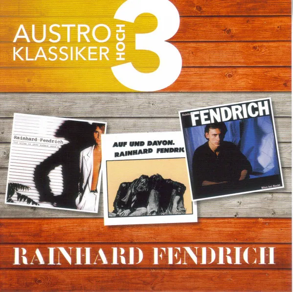 Austro Klassiker Hoch 3