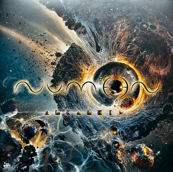 Numen