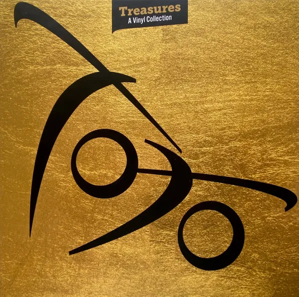 Treasures - A Vinyl Collection