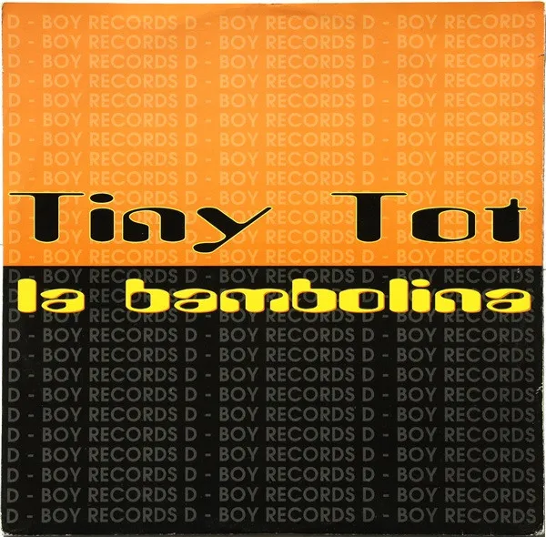 La Bambolina