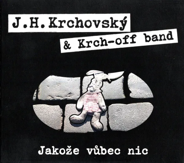 Jakože vůbec nic