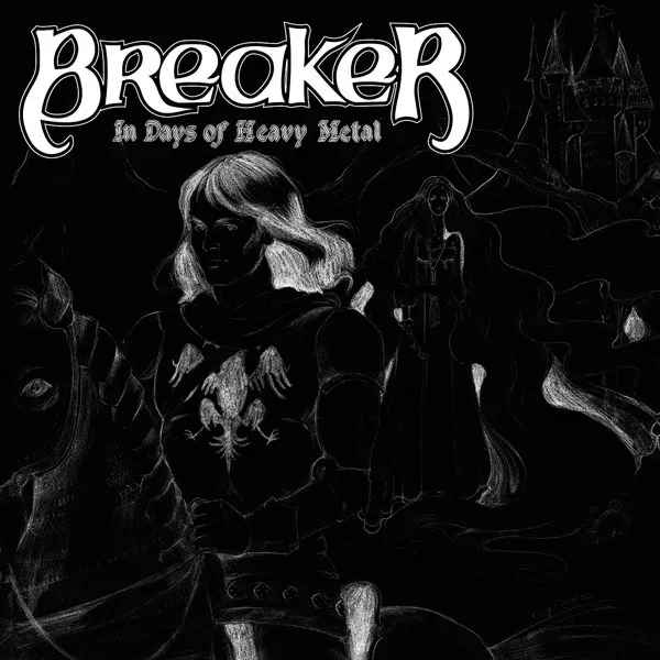 In Days Of Heavy Metal...Reborn