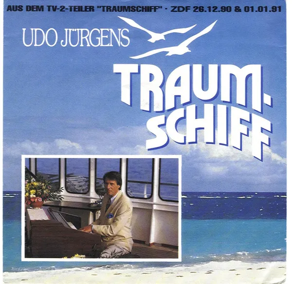 Traumschiff