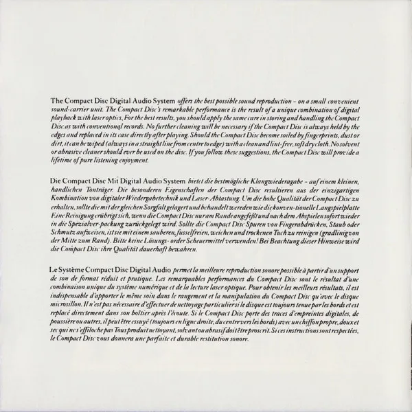 The Twelve Inch Mixes