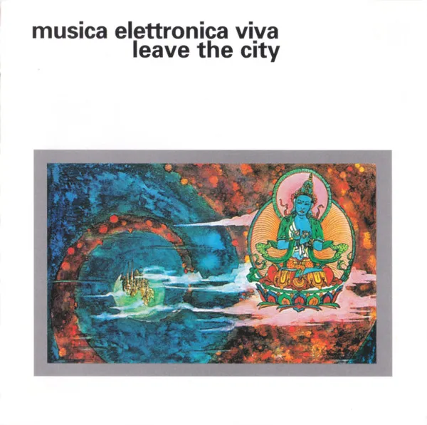 Musica Elettronica Viva