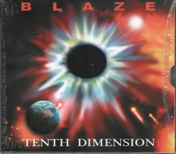 TENTH DIMENSION