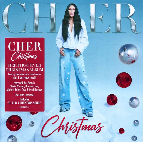 CHRISTMAS