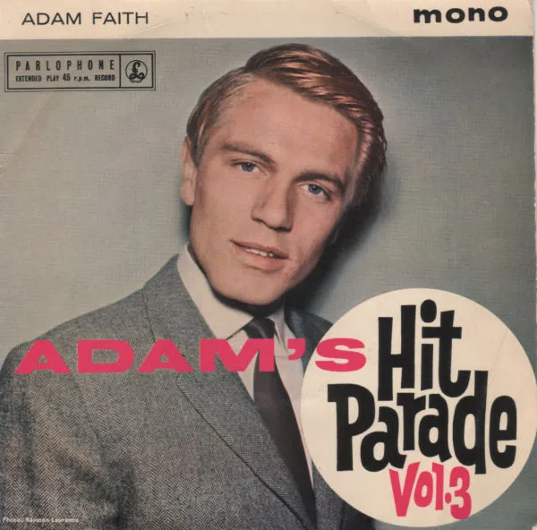 Adam's Hit Parade Vol.3