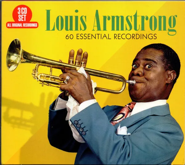 60 Essential Recordings