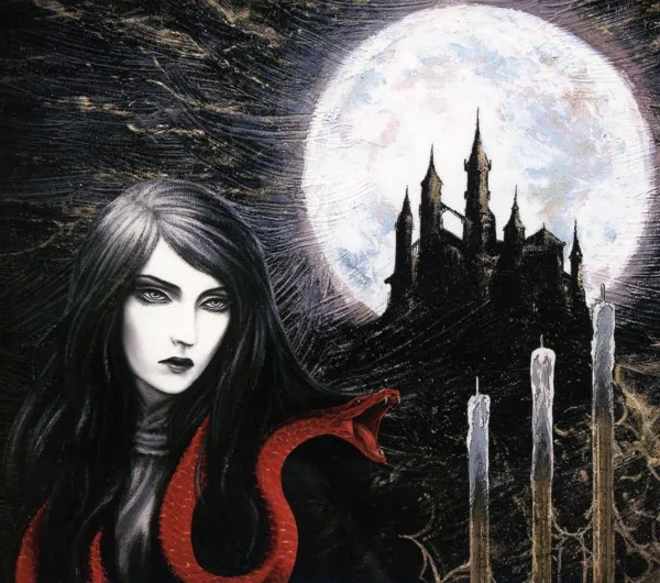 The Grave Alchemist