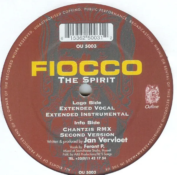The Spirit