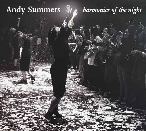 Harmonics Of The Night