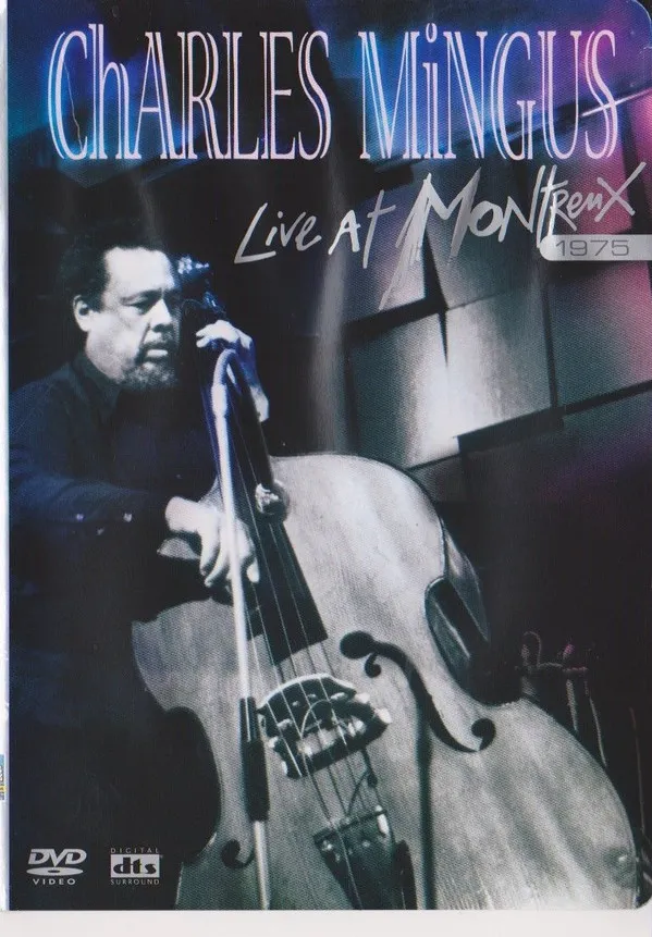 Live At Montreux 1975