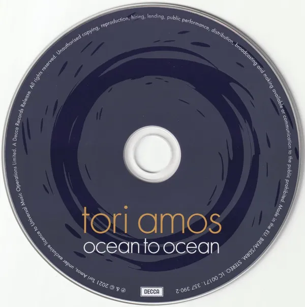 Ocean To Ocean