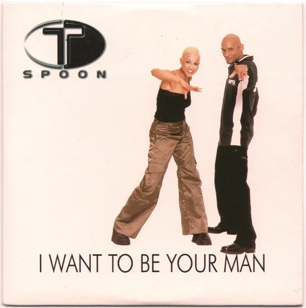 I Want To Be Your Man