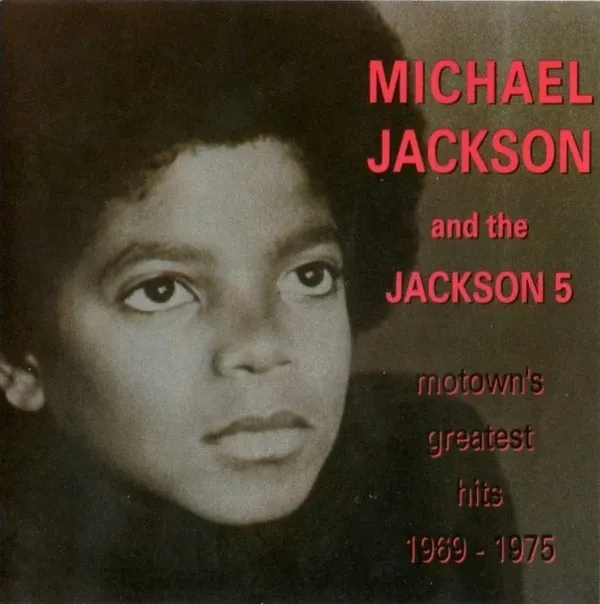 Motown's Greatest Hits 1969 - 1975
