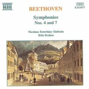SYMPHONIEN NR. 4+7