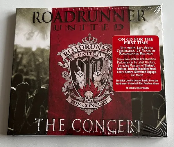 THE CONCERT