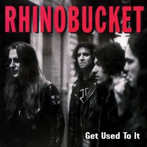 Get Used To It (Collector's Edition) (Remastered & Reloaded)