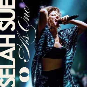 Sue, Selah