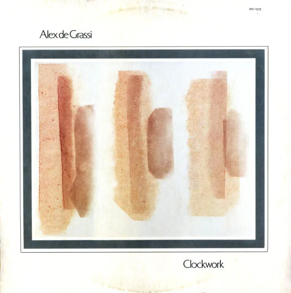 Clockwork