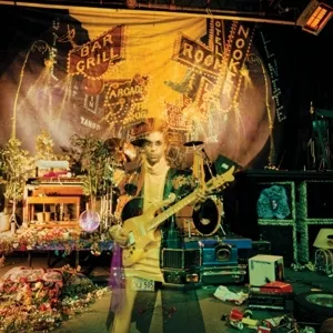 Sign O' The Times (Super Deluxe Edition)