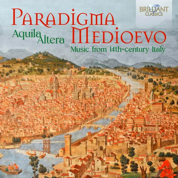 Paradigma Medioevo