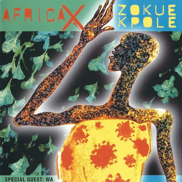 Zokue Kpole