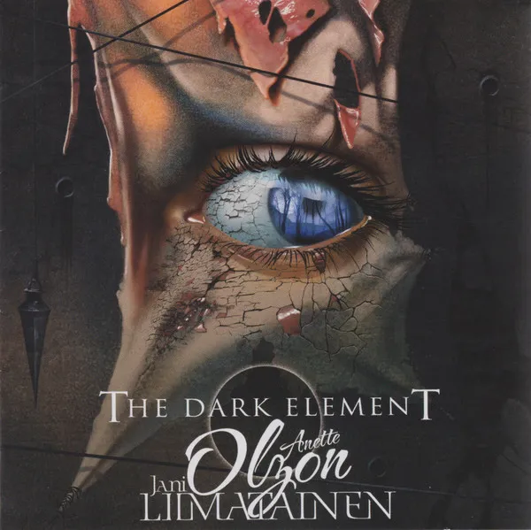 DARK ELEMENT