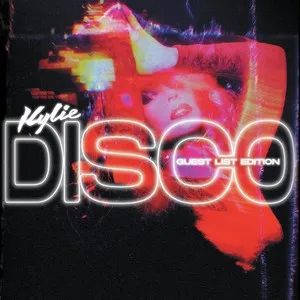 Minogue, Kylie