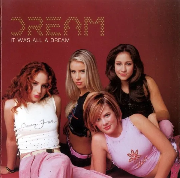 IT WAS ALL A DREAM