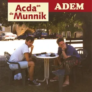 Adem - Het Beste Van (remastered) (180g) (Limited Edition) (Gold Vinyl)