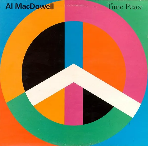 Time Peace