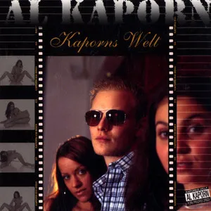 Kaporns Welt
