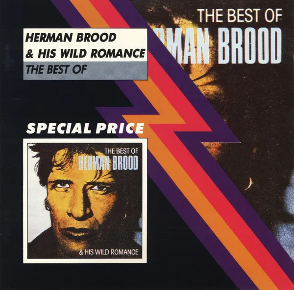 The Best Of Herman Brood & His Wild Romance