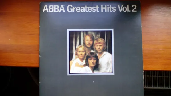 Greatest Hits Vol. 2