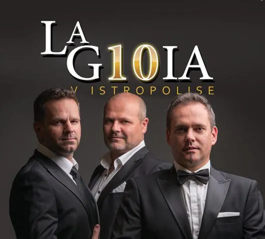 V Istropolise