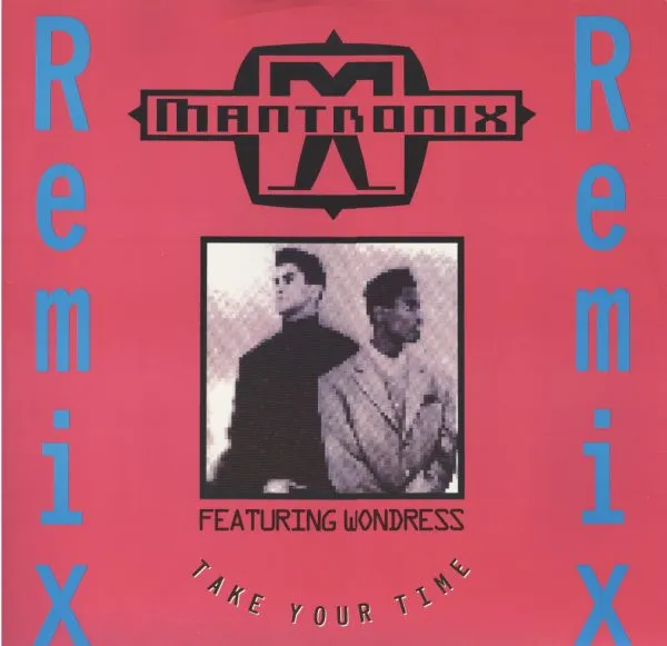 Take Your Time (Remix)