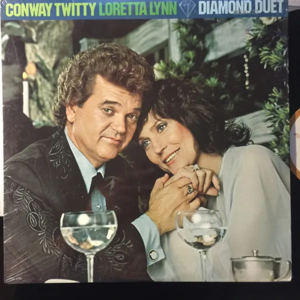 Diamond Duet