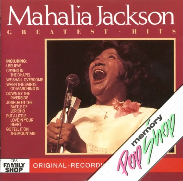 Greatest Hits