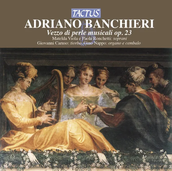 Vezzo Di Perle Musicali Op. 23