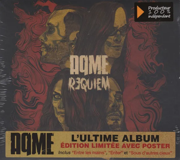 Requiem (Limited Edition)