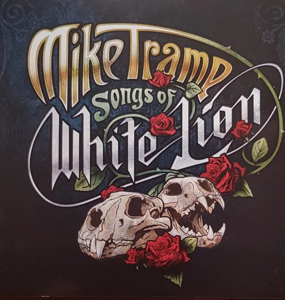 SONGS OF WHITE LION