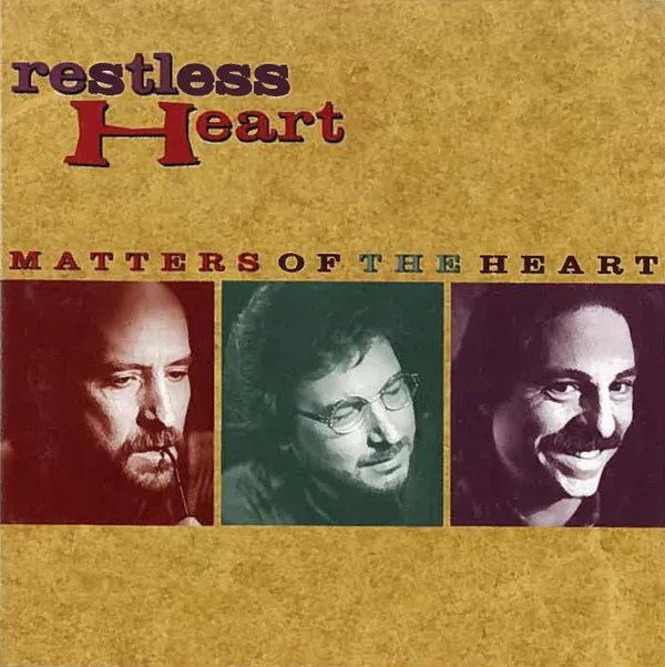 Matters Of The Heart