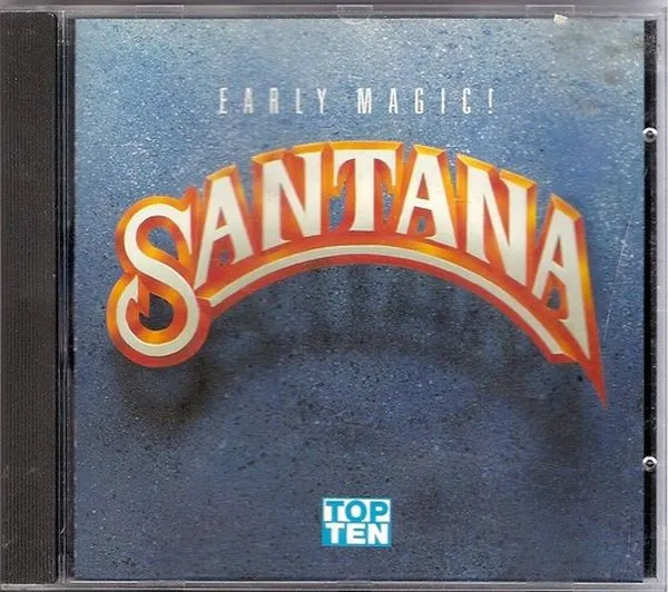 Early Magic!